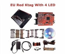  KTAG V7.020 2.25 + Logiciel