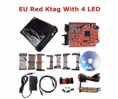 Ktag 020 logiciel - v7.020, +