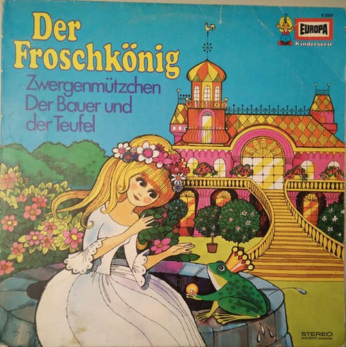 Gebrüder grimm ludwig - /,