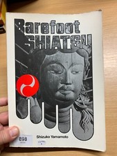 1986 "BAREFOOT SHIATSU"
