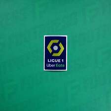Flocage Officiel - Patch