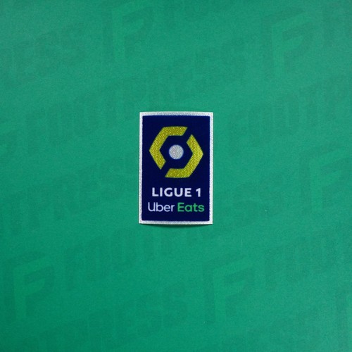 Flocage officiel patch - flocage,