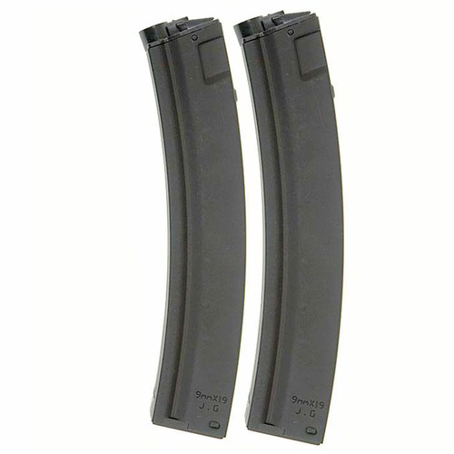 Airsoft gun mag for - gun,