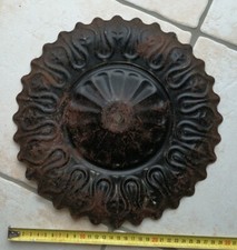 Rosace plafonnier lustre - 04-,