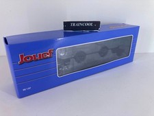 HJ2443S JOUEF BOITE VIDE