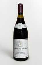 1986 Bertagna - Vosne-Romanée