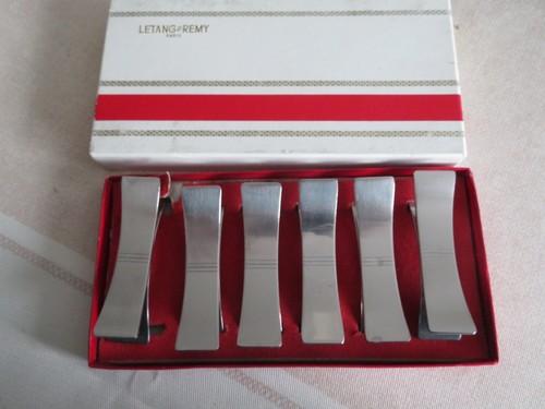 Porte couteaux letang remy - couteaux, &