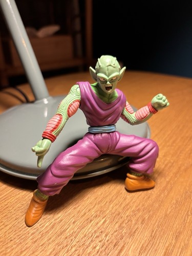 Dragon ball figurine - z, piccolo