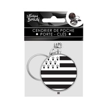 Cendrier de poche -