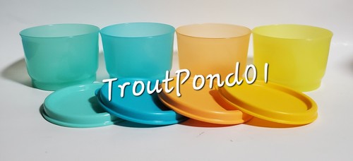 Tupperware snack cups - cups, of