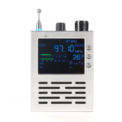 Radio portable à - radio,