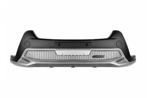 Front bull bar - suitable, for