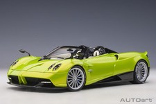 AUTOart 78288 - 1/18 Pagani