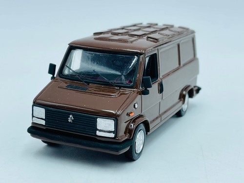 Mvi k47 peugeot fourgon - peugeot, j5