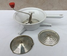 MOULIN A LEGUME - MOULINEX  N°2 - CUISINE