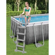 Bestway échelle piscine à - Échelle,