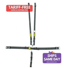 Schroth SR 76751H, Kit Black