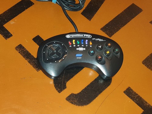 Sega mega drive manette - sega,