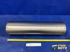 Enveloppe de pot d'échappement 45.5 x (10 x 11.9) DEVIL RACING