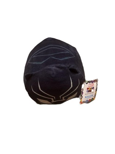 Marvel black panther tsum - black,
