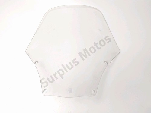 Bulle avant honda nss 125 - avant,