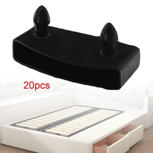Lot embouts pour lit - de,