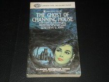 THE HOUSE OF CHANNING HOUSE