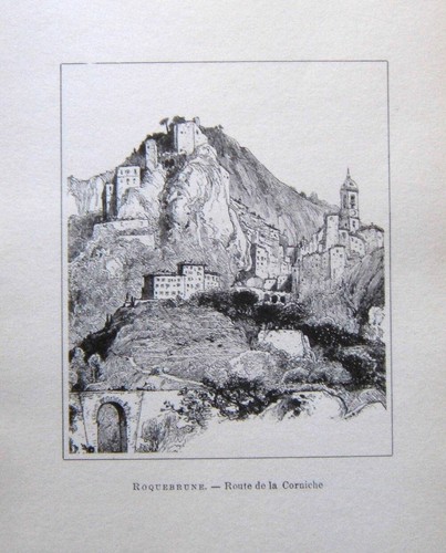 Illustration - (provence),