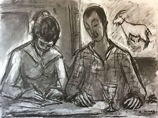 Antoine Serra (1908-1995)