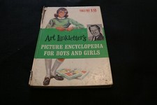Vintage Art Linkletter's