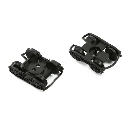 12pcs modèle ferroviaire - modèle,