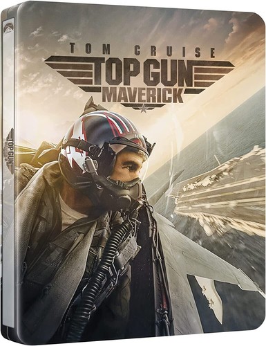 Top gun maverick édition - maverick,