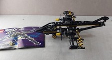 Ancien avion black hawk - hawk, /