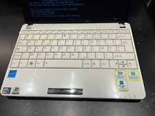 Notebook Asus Eee PC 1005P, Batterie neuve, Belle occasion