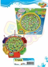 Pêche Folle 45 Pièces Jouet