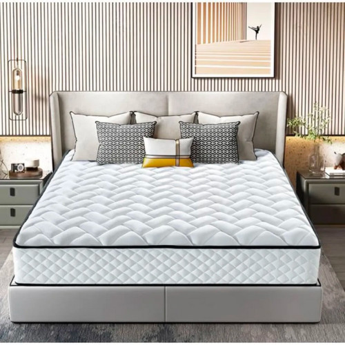 Matelas ressort 140x190 - matelas,