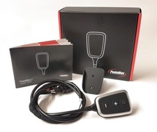 Dte Système Pedalbox pour