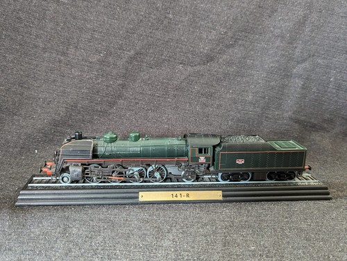 Train miniature collection - train,