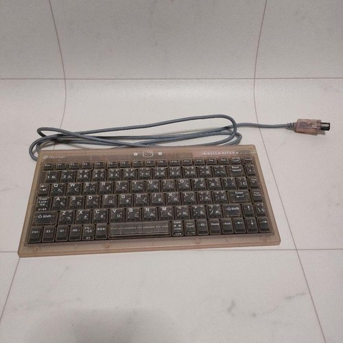 Clavier dreamcast sega - clavier, dc