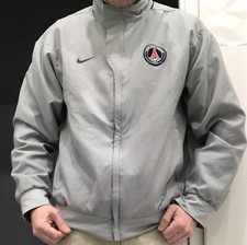 Veste vintage retro PSG Paris