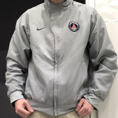 Veste vintage retro psg paris - veste,