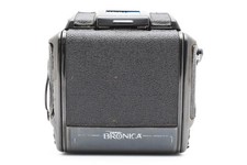 Zenza Bronica Roll Film Back