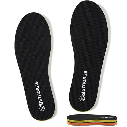 Semelles chaussures confort - semelles,