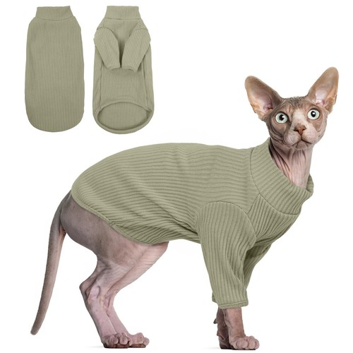 Pull chat sphynx vêtements - sphynx,,