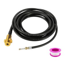 Raccords de kit de jet