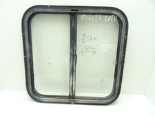 Vitre porte coffre droit CITROEN C25 PHASE 2