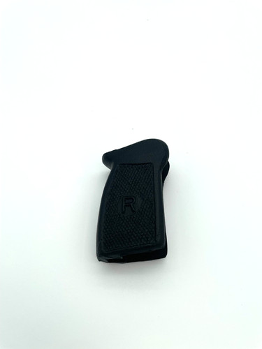 Makarov 9mm baikal - baikal, ij-70