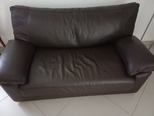 Canape 2 places en bon etat