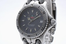 Vintage [N MINT] TAG HEUER