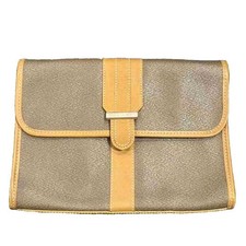 LANCEL Second Bag Allover